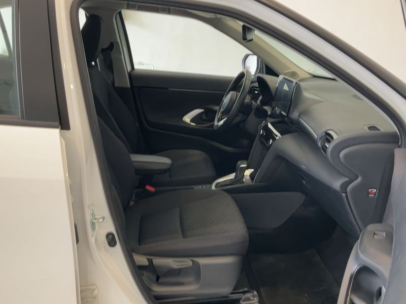 Toyota Yaris Cross 1.5 Hybrid 2WD Active — zdjęcie 11