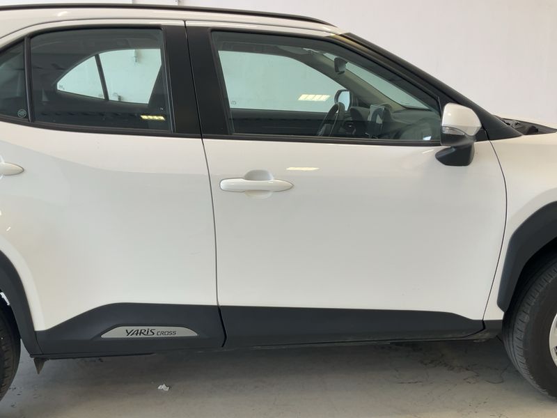 Toyota Yaris Cross 1.5 Hybrid 2WD Active — zdjęcie 7