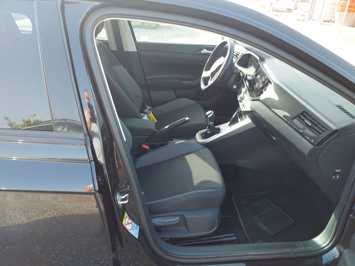 Volkswagen Polo d'occasion