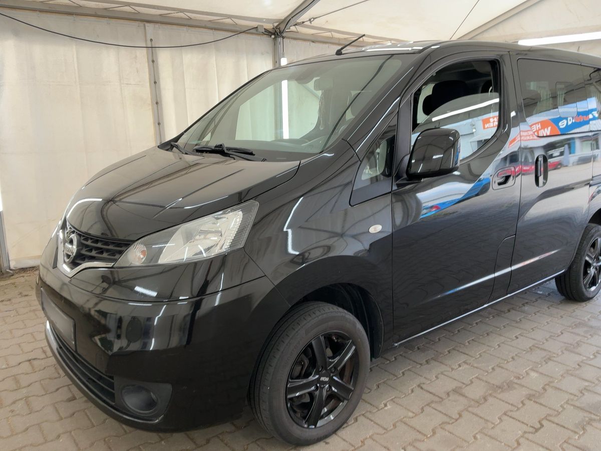 Nissan NV200 d'occasion