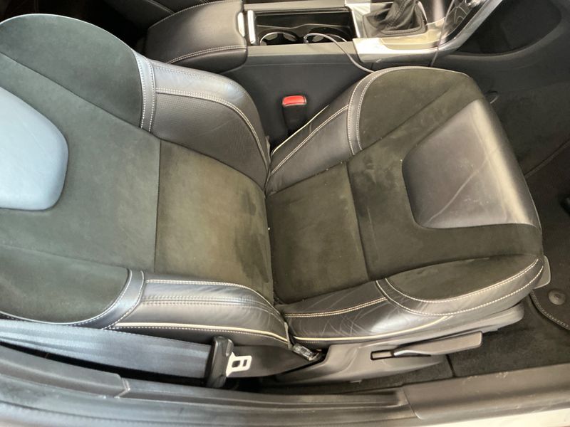Volvo V60 2.0 D3 R-Design 2014 – снимка 25