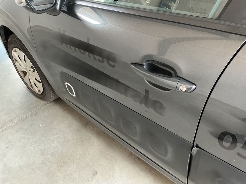 Citroen C3 1.2 PureTech Feel 2018 – снимка 26