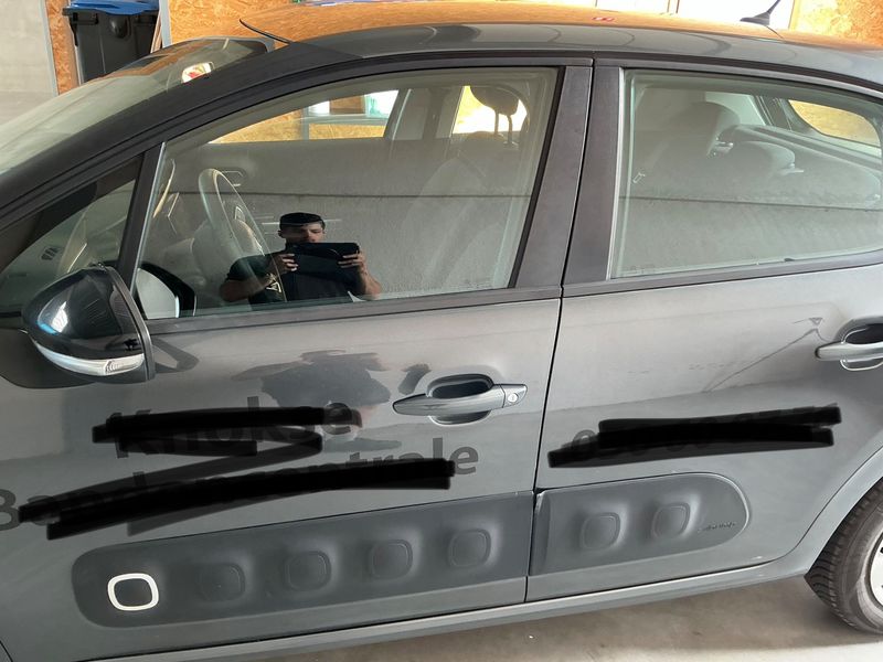 Citroen C3 1.2 PureTech Feel 2018 – снимка 4