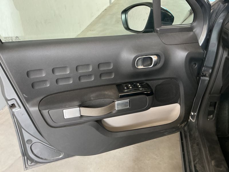 Citroen C3 1.2 PureTech Feel 2018 – снимка 31