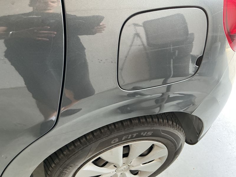 Citroen C3 1.2 PureTech Feel 2018 – снимка 28
