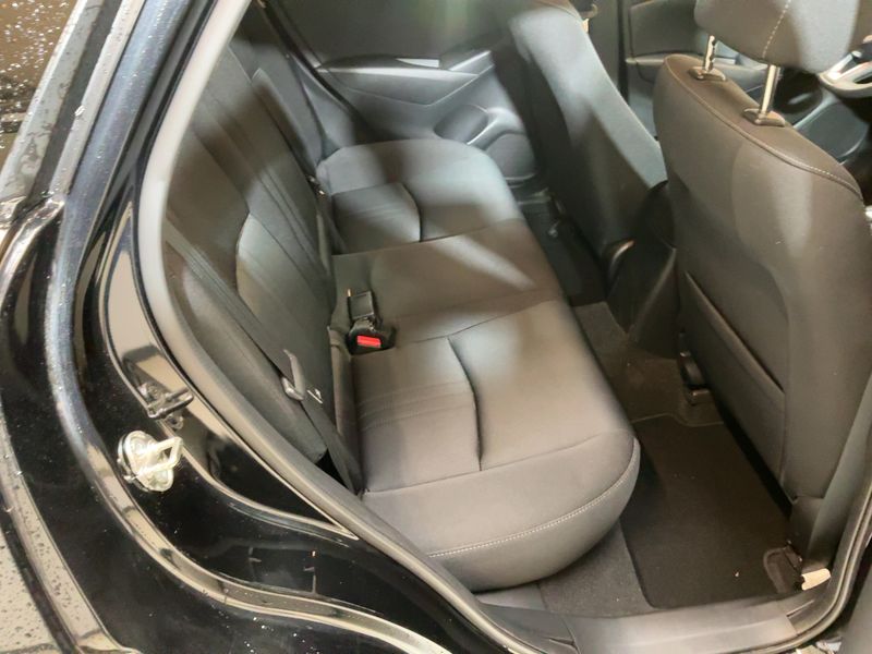 Mazda CX-3 2.0 Skyactiv-G Exclusive-Line — zdjęcie 14