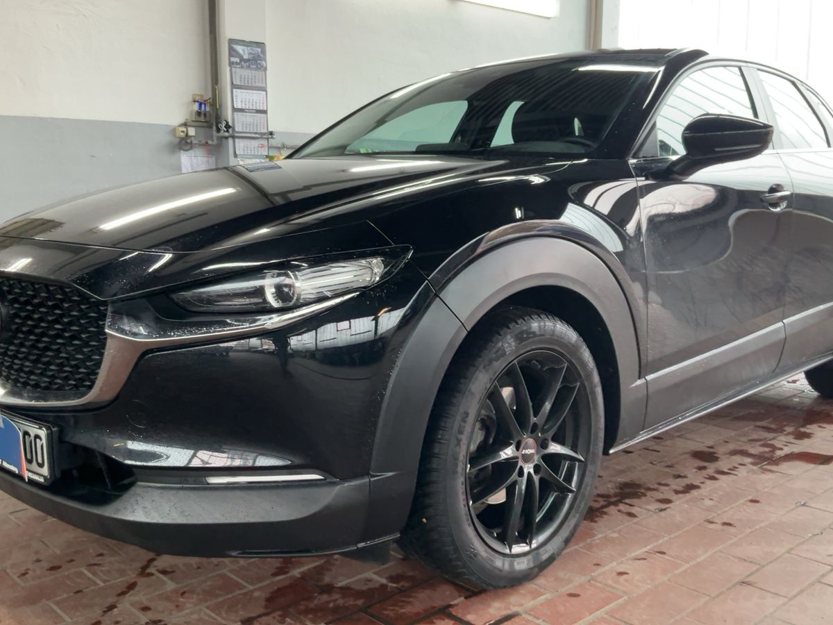 Mazda CX-30 d'occasion
