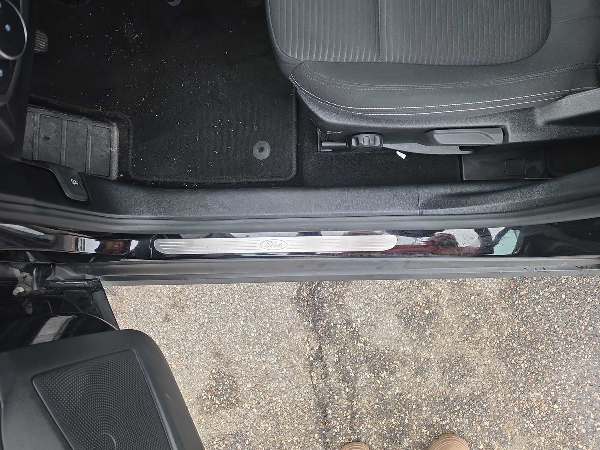 Ford Focus d'occasion