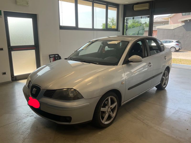 Seat Cordoba 1.4 TDI Stylance