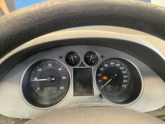 Seat Cordoba 1.4 TDI Stylance — zdjęcie 4