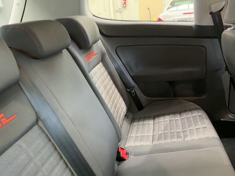 Volkswagen Golf V 1.6 Goal — zdjęcie 14