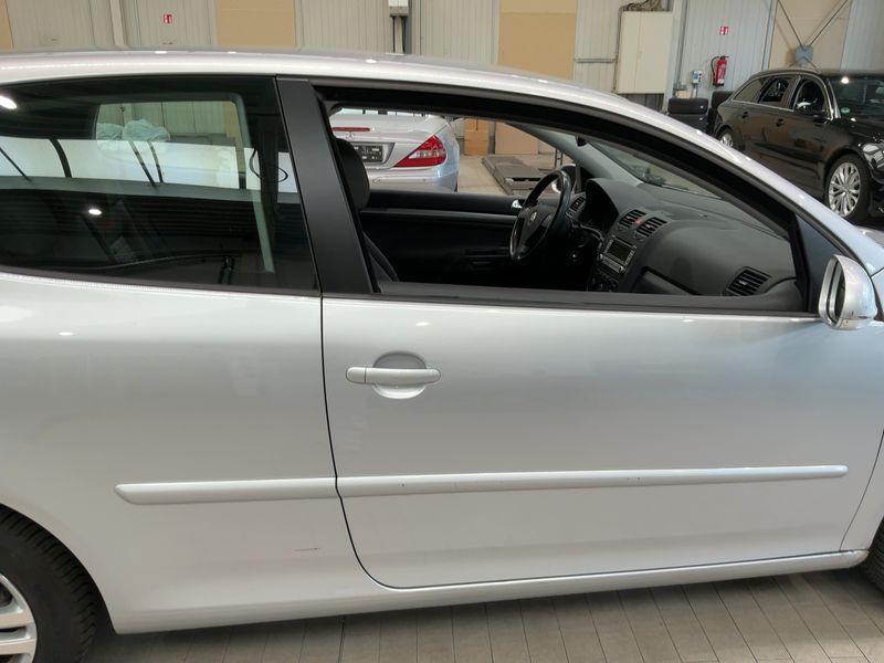 Volkswagen Golf V 1.6 Goal — zdjęcie 7