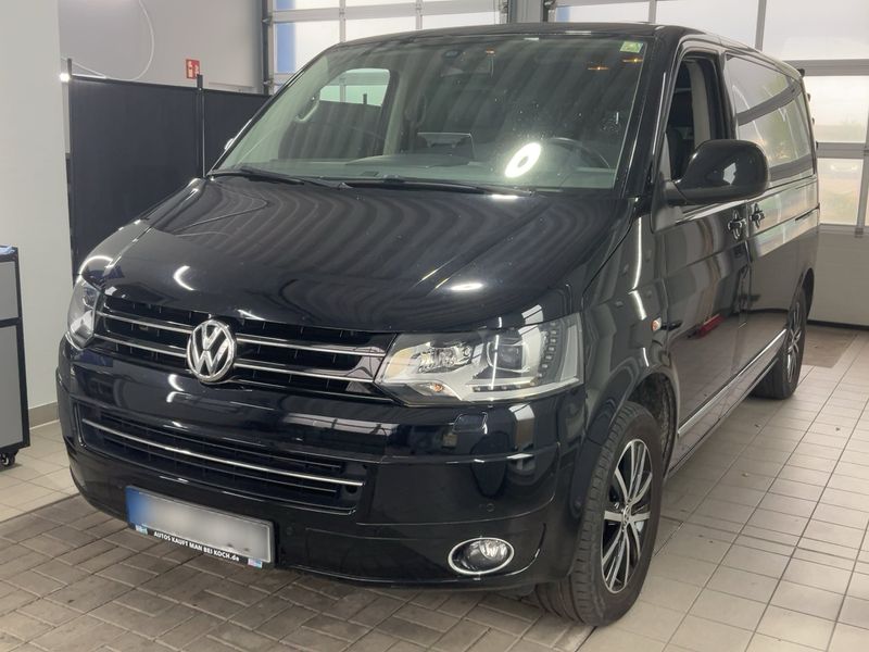 Volkswagen T5