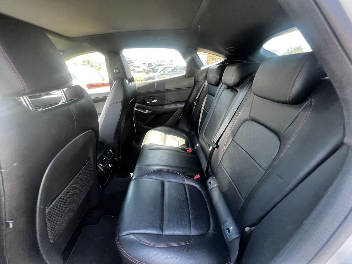 Jaguar E-Pace d'occasion