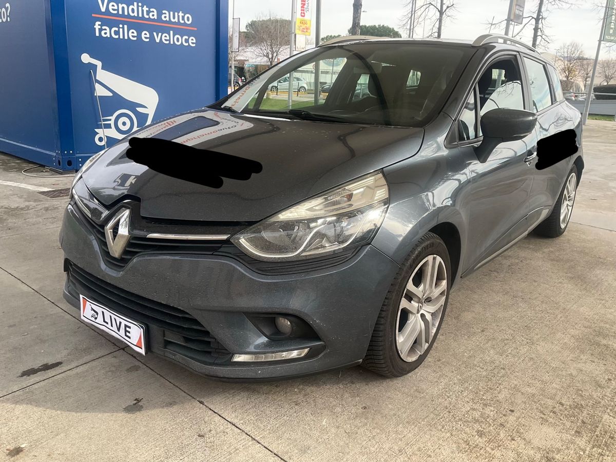 Renault Clio d'occasion