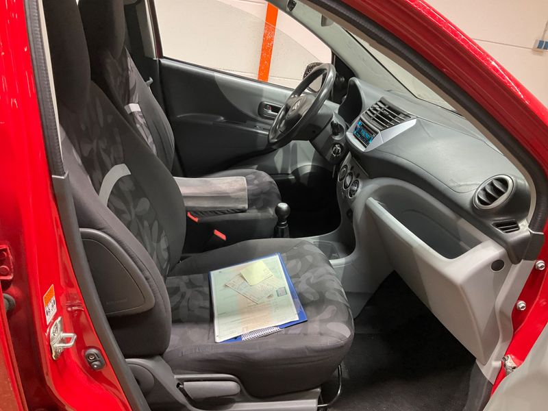 Suzuki Alto 1.0 Club — zdjęcie 3