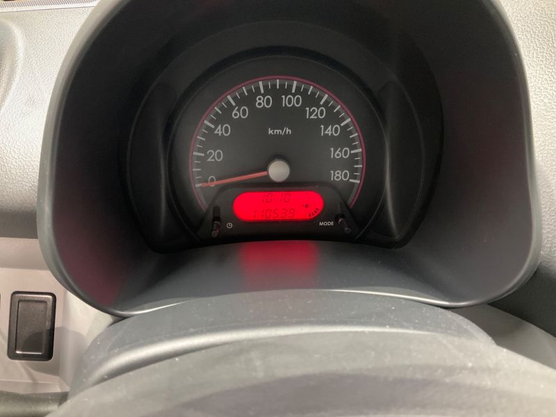 Suzuki Alto 1.0 Club — zdjęcie 4