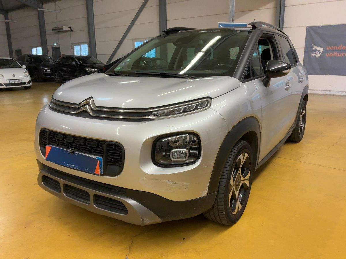 Citroen C3 d'occasion