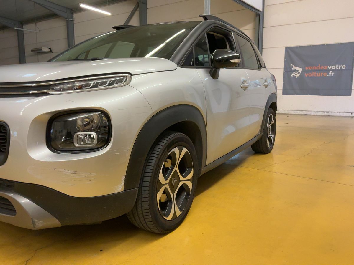 Citroen C3 d'occasion