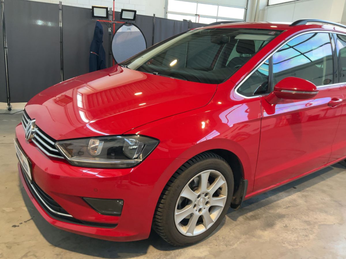 Volkswagen Golf d'occasion