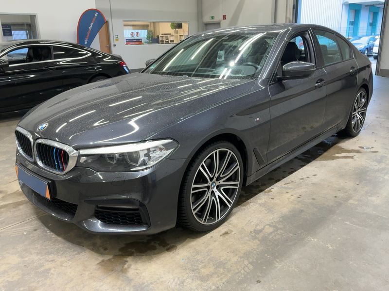 5er 530i xDrive M Sport