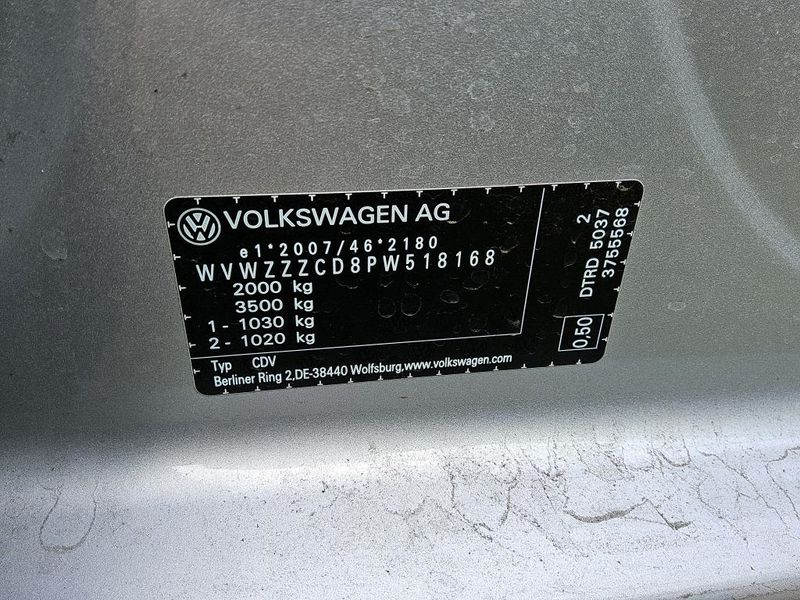 Volkswagen Golf VIII 2.0 TDI Life — zdjęcie 17