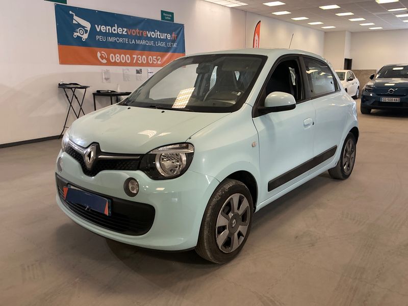 Renault Twingo 1.0 SCe Zen