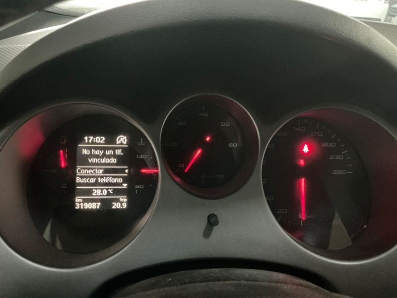 Seat Altea 1.6 TDI I-Tech Ecomotive — zdjęcie 4