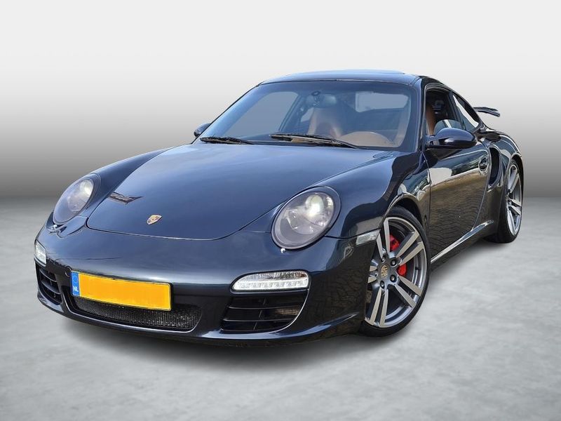 Porsche 911 997 Carrera S