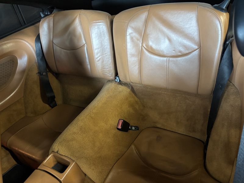 Porsche 911 997 Carrera S — zdjęcie 14