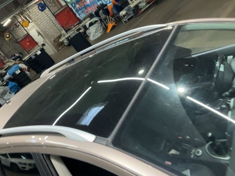 Nissan Qashqai+2 2.0 dCi I-Way 4x4 2011 – снимка 13