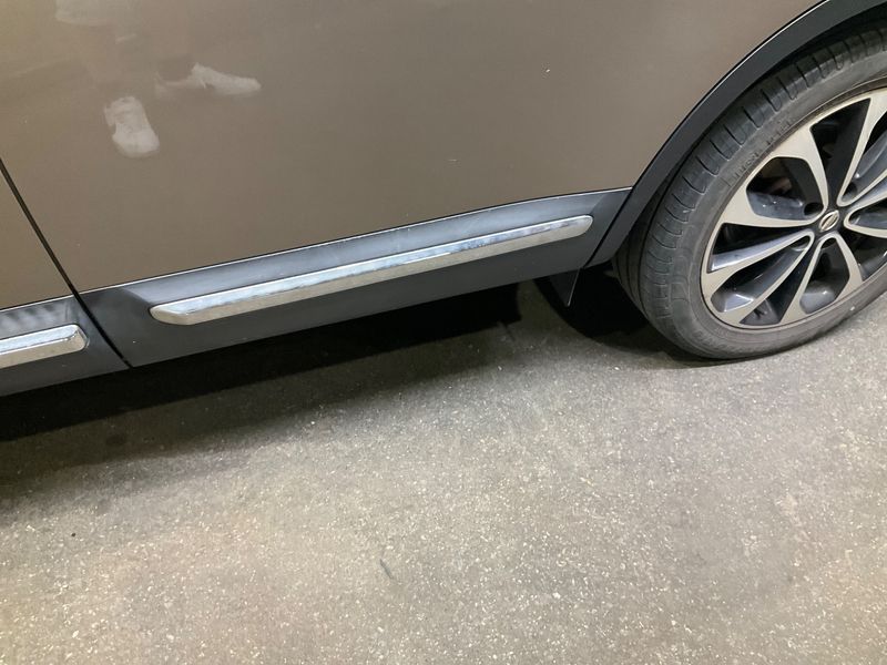 Nissan Qashqai+2 2.0 dCi I-Way 4x4 2011 – снимка 29