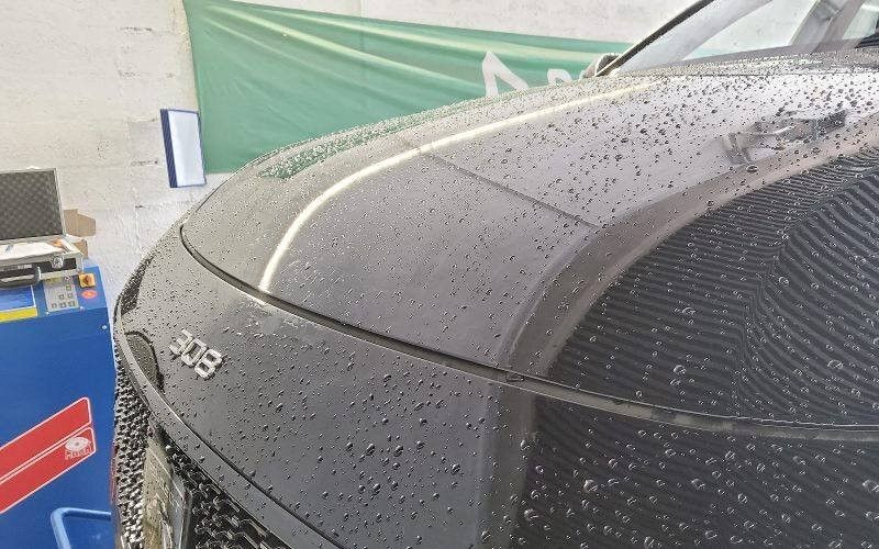 Peugeot 308 d'occasion