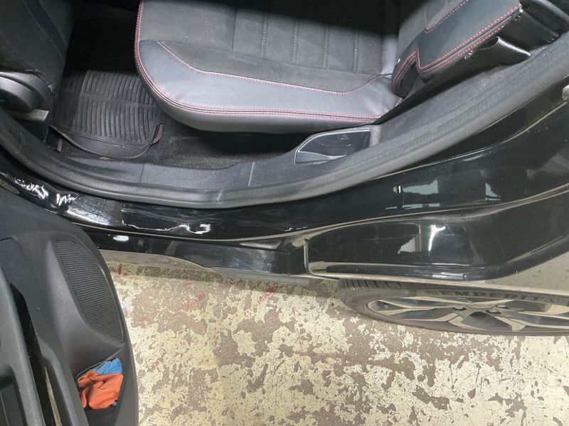 Ford EcoSport 1.0 EcoBoost ST-Line 2018 – снимка 27