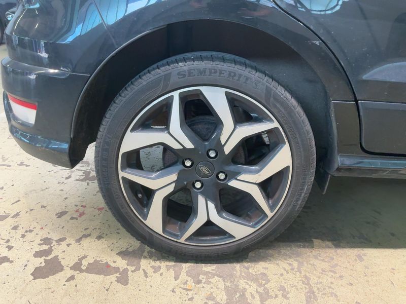 Ford EcoSport 1.0 EcoBoost ST-Line 2018 – снимка 9