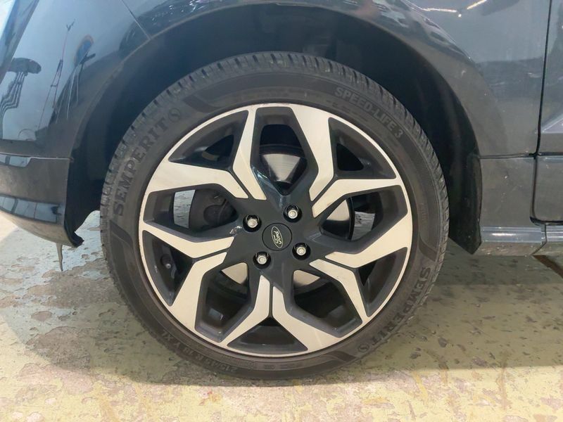 Ford EcoSport 1.0 EcoBoost ST-Line 2018 – снимка 3