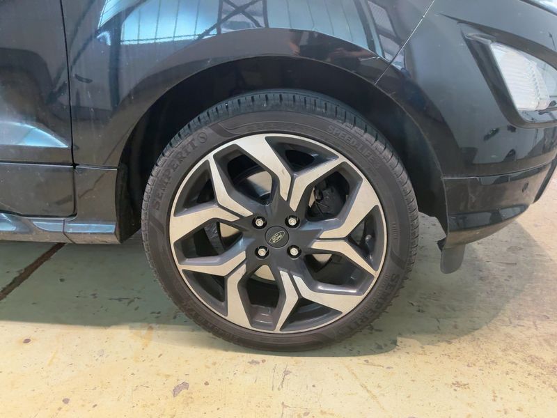 Ford EcoSport 1.0 EcoBoost ST-Line 2018 – снимка 11
