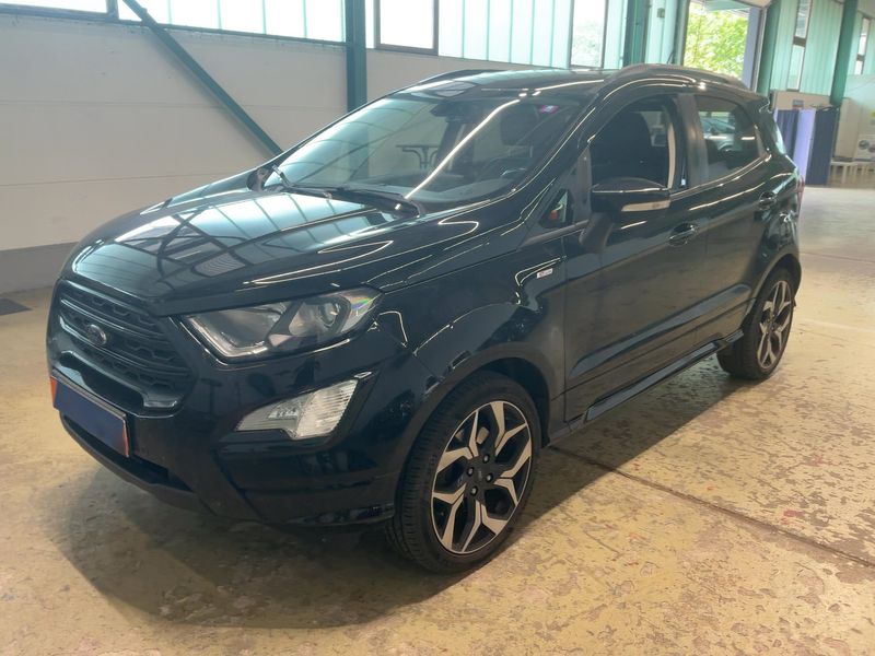 Ford EcoSport 1.0 EcoBoost ST-Line