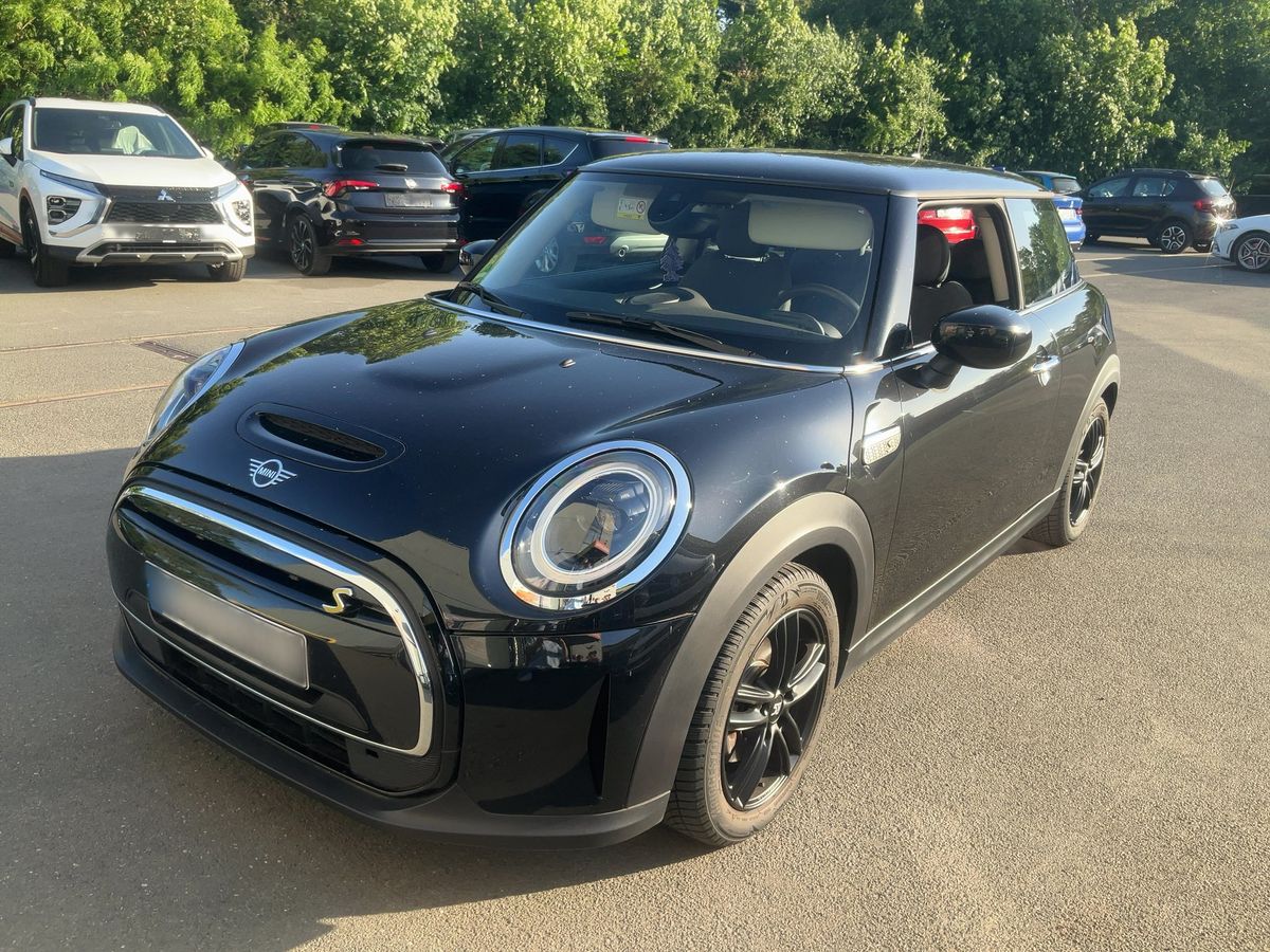 MINI Cooper 2023