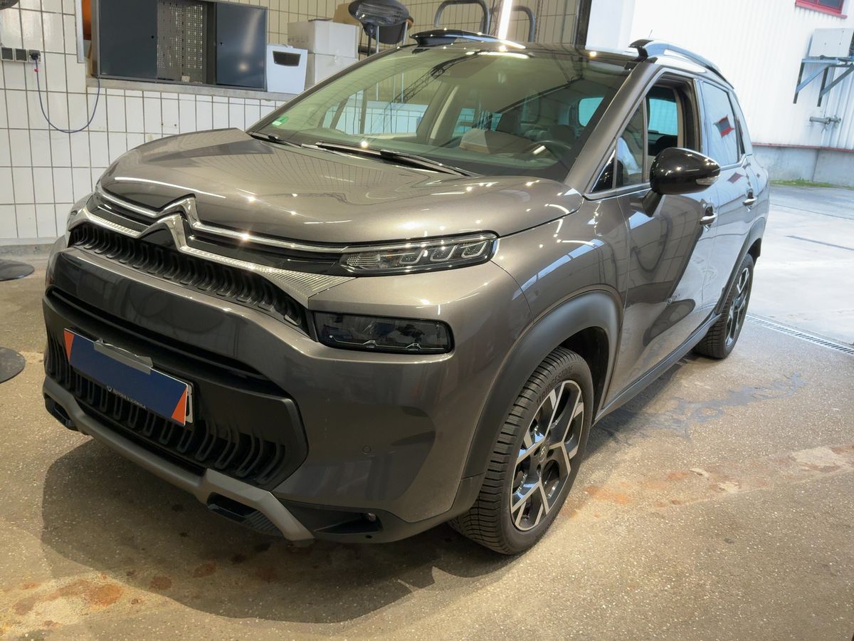 Citroen C3 d'occasion