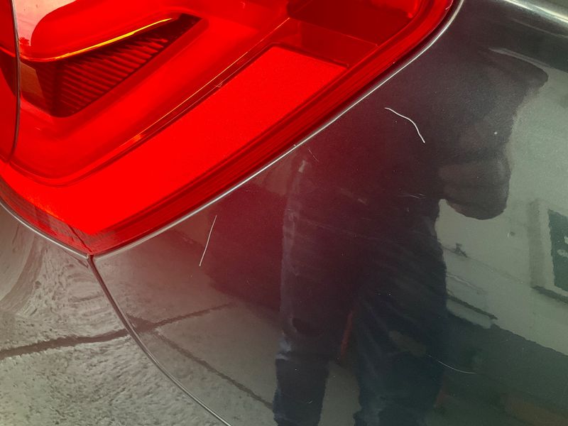 BMW 1er 118d Sport Line 2016 – снимка 23
