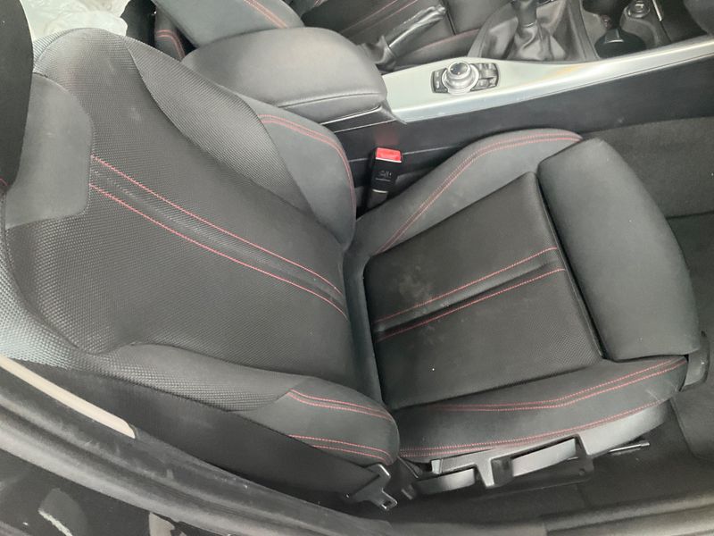 BMW 1er 118d Sport Line 2016 – снимка 29