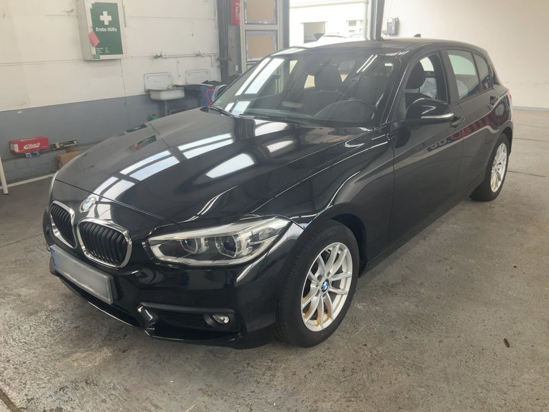 BMW 1er