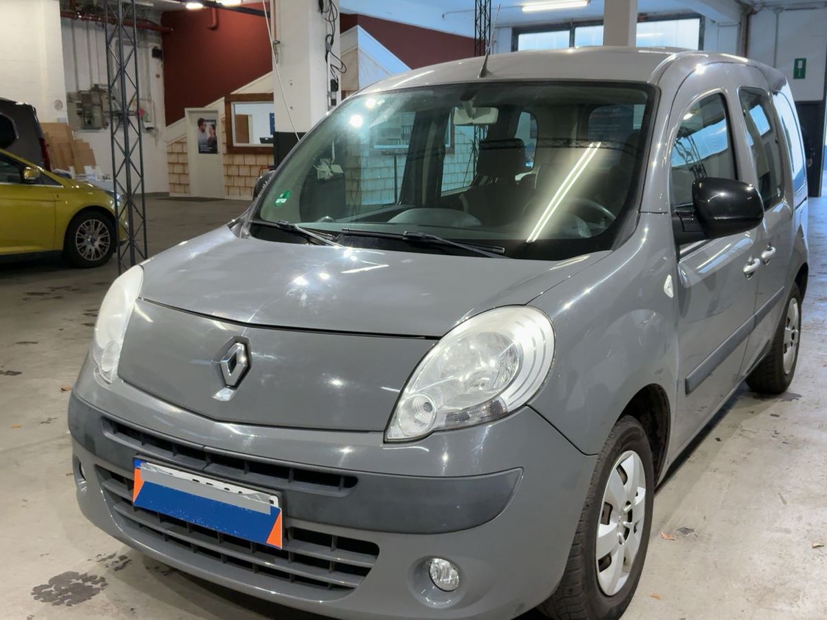 Renault Kangoo 1.6 Happy Family