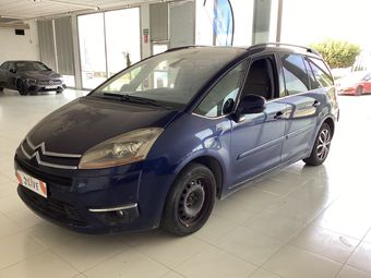 Citroen C4 Picasso 2.0 HDi Exclusive