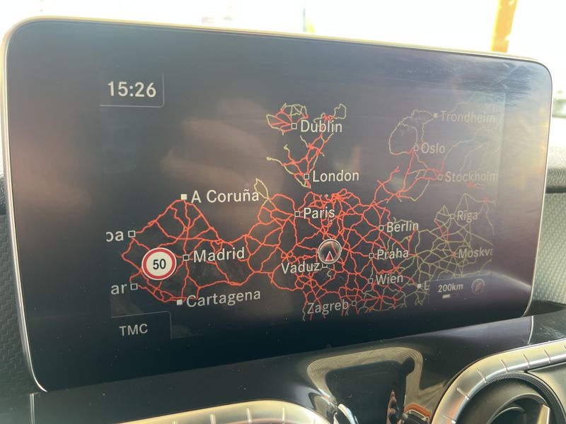 Mercedes-Benz X-Klasse X 350 d 4Matic Doppelkabine Edition Progressive — zdjęcie 13