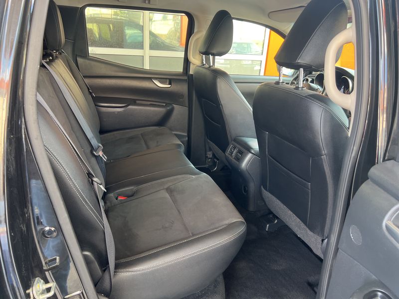 Mercedes-Benz X-Klasse X 350 d 4Matic Doppelkabine Edition Progressive — zdjęcie 14