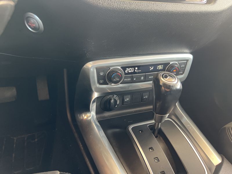 Mercedes-Benz X-Klasse X 350 d 4Matic Doppelkabine Edition Progressive — zdjęcie 24