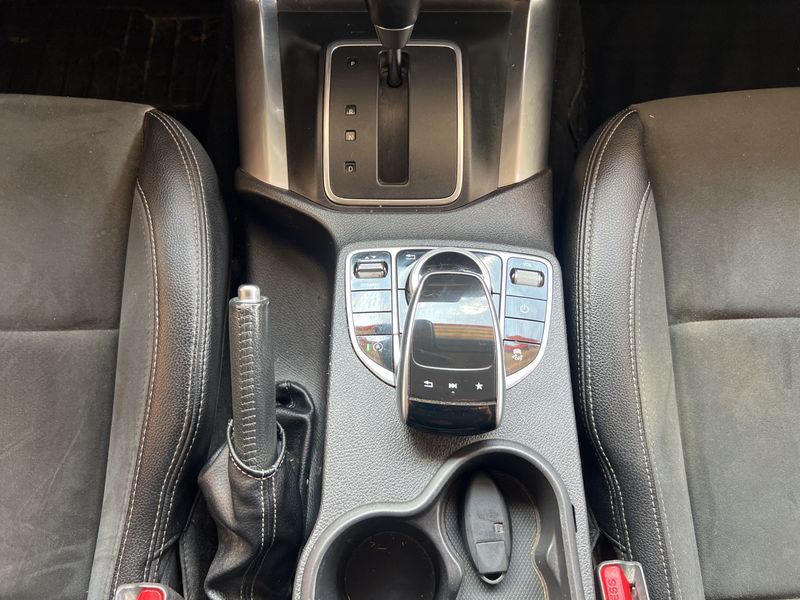 Mercedes-Benz X-Klasse X 350 d 4Matic Doppelkabine Edition Progressive — zdjęcie 23