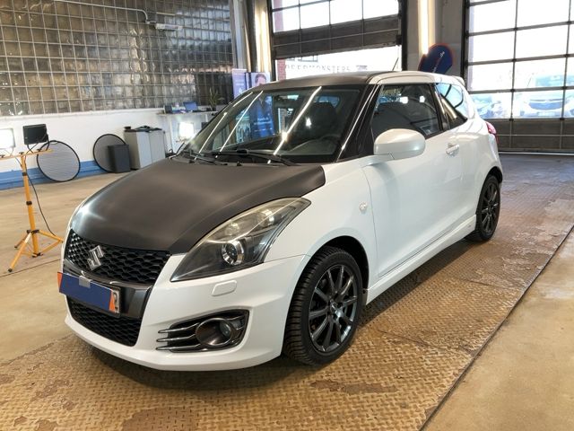 Suzuki Swift d'occasion